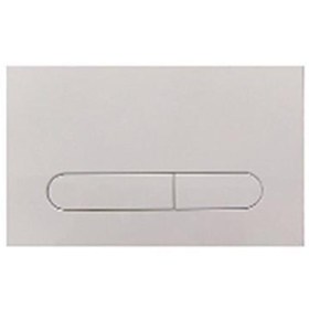 Resim Archisol Kumanda Kapağı Parlak Krom W011171 