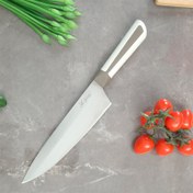 Resim Aryıldız Loft Şef Bıçağı 20 cm Bej 