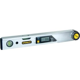 Resim Stanley ST042087 Dijital Açı Ölçer 