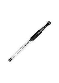 Resim Uniball Signo Dx Jel Kalem Siyah Um-151 - 3 Adet 