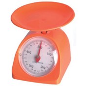 Resim Hazneli Mekanik Mutfak Baskülü 5kg 