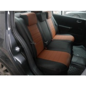 Resim Citroen C4 Cactus 2016 Ve Sonrası Araca Özel Deri Oto Koltuk Kılı 