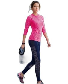 Resim Yeni Inci Sporcu Taytı S210 