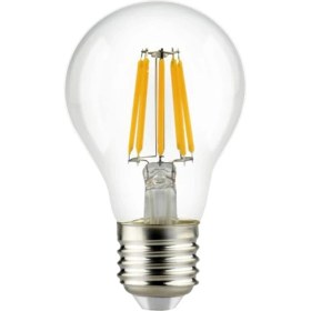 Resim Sl-04 6W Daylight A+ Uzaktan Kontrol ve Zaman Ayarlı Akıllı Ampul 