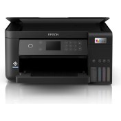 Resim Epson Ecotank L6260 Tanklı Mürekkep Püskürtmeli Yazıcı Tarayıcı Fotokopi 