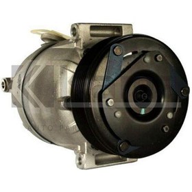 Resim 1854106 Klima Kompresörü Opel Vectra-b 96-02 / Frontera-b 99-04 İ 