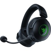 Resim Kraken V3 Pro Kbs Oyuncu Kulaklığı Razer