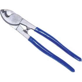 Resim Nt Tools 8" 200 mm Kablo Makası 