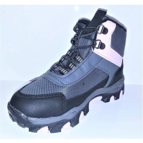 Resim Cool Alfa Flt-Hı Çocuk Outdoor Tekking Spor Bot 