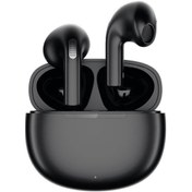 Resim Gebibd Qcy T20 Ailypods Bluetooth 5.3 Tws Kulak İçi Kulaklık, Kırmızı Renk, Standart Boyut, Genel Kullanıcılar İçin 