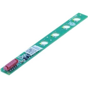 Resim Silverline Uyumlu / Etsy Davlumbaz Dokunmatik Tuş / Led Anahtar - 521122856 