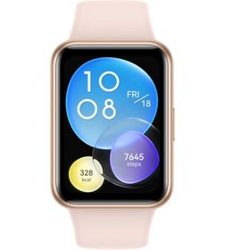 Resim Huawei Watch Fit 2 Akıllı Saat (Huawei Türkiye Garantili) 