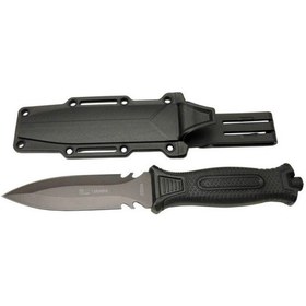 Resim Bgok Bushcraft Kydex Bıçak 2928a 24,5 Cm Haki 