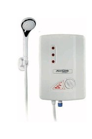 Resim Genel Markalar 7000 W Şofben Termoplus Elektrikli Şofben 7 Emniyetli Ani Su Isıtıcı Elektrikli Şofben 