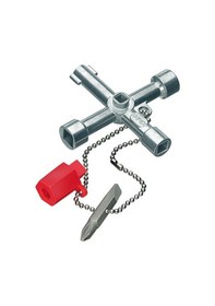 Resim Knipex 001103 - Dolap Anahtarı 