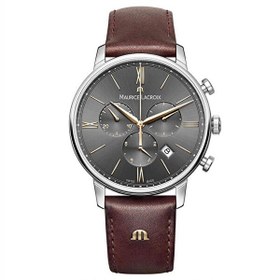 Resim Ml-el1098ss001311-1 Erkek Kol Saati 