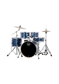 Resim Mapex Venus Akustik Davul 20+10+12+14FT+14S (VE5044FTCVI) 