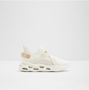 Resim Aldo Motıonxx - Ekru Kadın Sneaker 