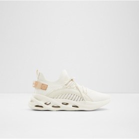 Resim Aldo Motıonxx - Ekru Kadın Sneaker 
