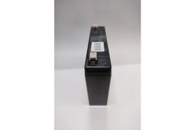 Resim İnfostar 6V 7AH 20HR Bakımsız Kuru Akü 