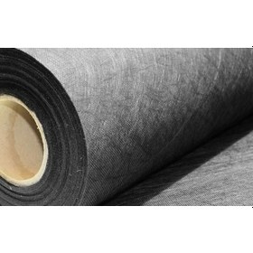 Resim Tek Kullanımlık Siyah Etek 200 Adet 
