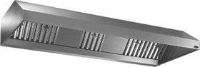 Resim Electrolux Professional 3200x1100 Mm, Block Serisi BP1132DT 