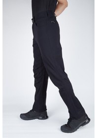 Resim Alpinist Terradora Erkek Pantolon Siyah (541266174) 