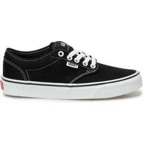 Resim Vans Atwood Siyah Kadın Sneaker 