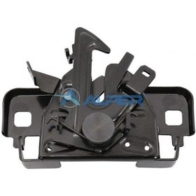 Resim Hnrlıshp Motor Kaput Kilidi Clıo Iv Diğer 