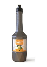 Resim Saphori Kavun Meyve Püresi 1.1 Kg 