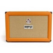 Resim Orange PPC212 Elektro Gitar Kabini (Open Back) 