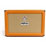 Resim Orange PPC212 Elektro Gitar Kabini (Open Back) 