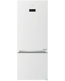 Resim Beko 670531 EB 427 LT No-Frost Kombi Buzdolabı 