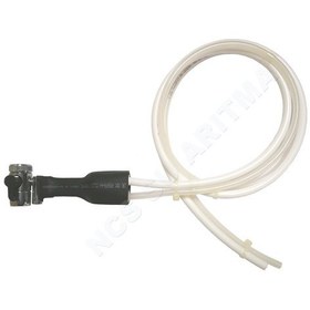 Resim Espring Modeli Su Arıtma Cihazına Uyumlu Musluk Bağlantı Adaptör 