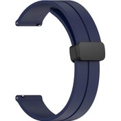 Resim Microsonic Amazfit Bip 5 Kordon Ribbon Line 