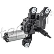 Resim TOPRAN 117655001 Arka Silecek Motoru (Vw Golf 04-09 Passat 06-11) 1K6955711C (WM887352) TOPRAN