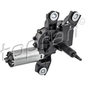 Resim TOPRAN 117655001 Arka Silecek Motoru (Vw Golf 04-09 Passat 06-11) 1K6955711C (WM887352) 