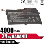 Resim Ozturkbulent Samsung Uyumlu Np370R5E-S06Tr. Np370R5E-S07Tr. Np370R5E-S0Atr Batarya Pi 