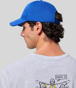 Resim Champion Lifestyle Baseball Cap - Mavi / STD 