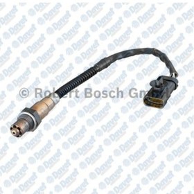 Resim Bosch -0258006046 Oksijen Sensörü Clio Ii-Iii-Kng-Lgn Ii-Mgn Ii-Sc 514923263 