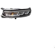 Resim Cıtroen - Gündüz Farı Led.sol C3 2016- - 9820877780 
