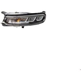 Resim Cıtroen - Gündüz Farı Led.sol C3 2016- - 9820877780 