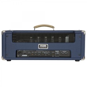 Resim Laney L50H Elektro Gitar Kafa Amfisi 