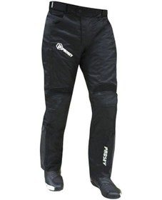 Resim Ebakbak Motosiklet Pantolonu Full Koruma 4 Mevsim Korumalı 600-d Maxdura Kumaş Motor Pantolon Uyumlu 