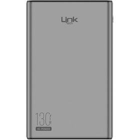 Resim P130 Premium 130w 20000 Mah Powerbank 