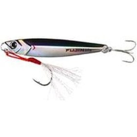 Resim Fujin Jig-x 30gr Light Jigging Jig Yem Mt22 Bb Anchovy 