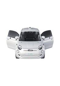 Resim 75085tr Mekanik Laboratuvarı - Fıat 500 Elektrik +8 Yaş 