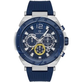 Resim Sergıo Tacchını St.5.10003-2 Erkek Kol Saati 