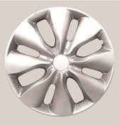 Resim Aslan Kalıp 157 Jant Kapağı Set 14 Mrmoem-1069951 