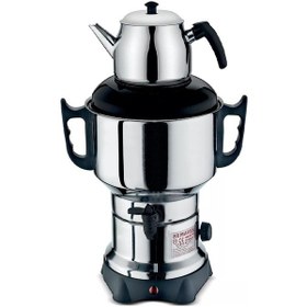 Resim Lorenzo Keyfidem 6 L Semaver 